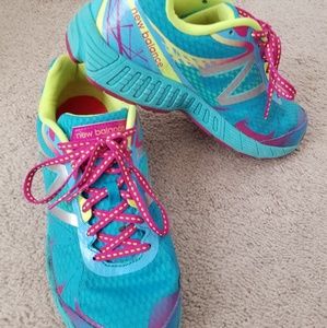 New Balance Athletic Shoes